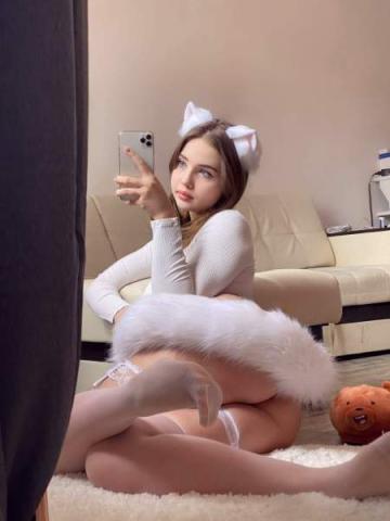 Индивидуалка Надежда Фотография 3